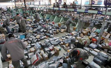 京東何以親睞江鈴 高效物流與采購代理的強(qiáng)強(qiáng)聯(lián)合